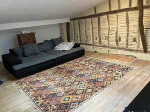 Maison de ville hyper centre