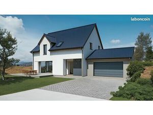 Maison 6 pièces 145 m²