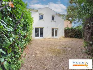 Villa 4 pièces 91 m²