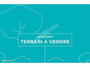 Terrain 519 m² SAINT HILAIRE DE CLISSON