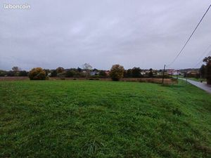 Terrain à bâtir Saint-Martin-en-Bresse   15 kms Chalon