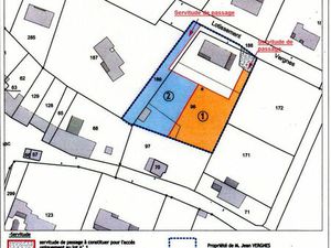 Terrain constructible