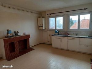 Loue Appartement T 2