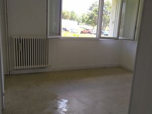 Grand Studio NON MEUBLÉ 31m² - 532 CC (Chauffage & Eau INCLUS) - AMIENS NORD