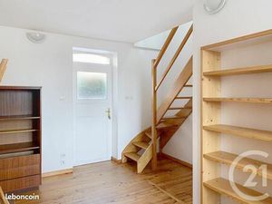 Appartement 2 pièces 23 m²