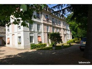 Vente appartement T3