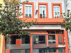 Immeuble 350 m² Tarbes