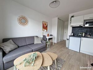 Studio neuf meuble