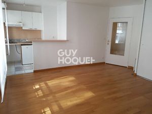 Appartement 1 pièce d'environ 32 18 m² à louer à VILLIERS SUR MARNE (94350).