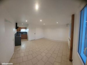 Appartement yvetot centre