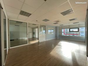 Bureaux 92m² - Bayonne - Quartier Technocité
