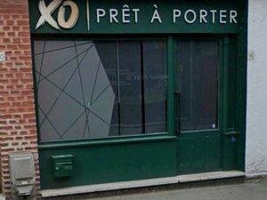 Commerce à vendre 27m2