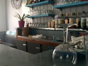 Emplacement n°1 Bar restaurant PMU FDJ