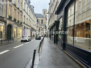 Local commercial 25 m²