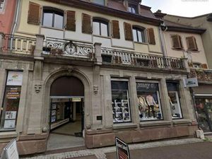 Loue Local commercial Centre-Ville