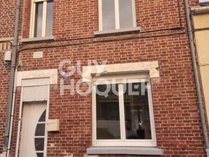 Maison 3 pièces 73 m²