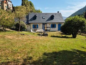 Maison d habitation indépendante  vallée de Lesponne