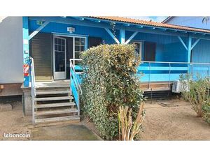 Maison climatisée à 2 minutes à pied de la MER