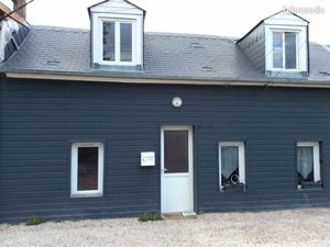 Maison F3 Notre Dame de Bondeville