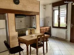 Maison 70m2 3 chambres