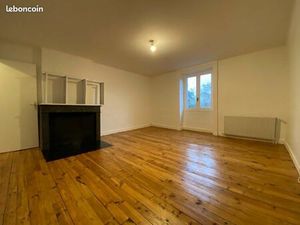 Maison de ville de 81m2