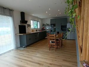 Maison récente 4 chambres