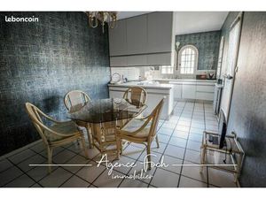 Maison 7 pièces 153 m²