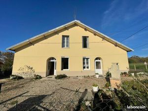 Maison 6 pièces 142 m²