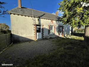 Maison 4 pièces 83 m²