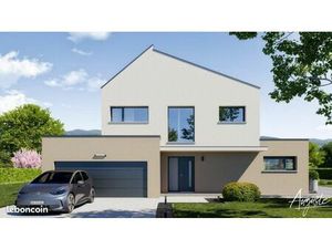 Maison 5 pièces 170 m²