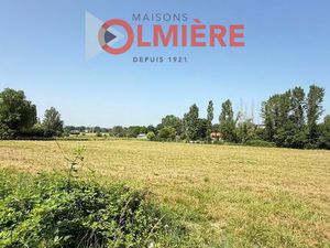 Terrain 728 m² Albi