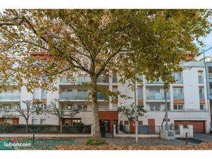 Appartement 2 pièces 49 m²