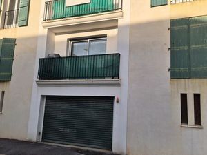 Appartement F5 de 2007