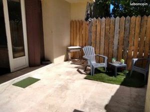 Duplex 3 pièces 90 m²