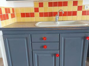 T2 bis appartement centre ville Gimont  2iem étage