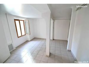 Studio centre-ville Hyères