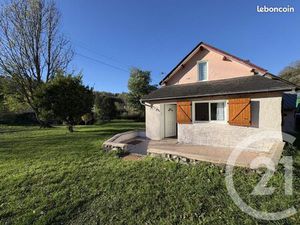 Maison 2 pièces 100 m²