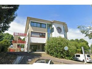 Bureaux 95m² proche 5 cantons