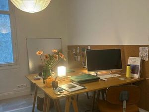 Bureau partagé - Hyper centre de Biarritz