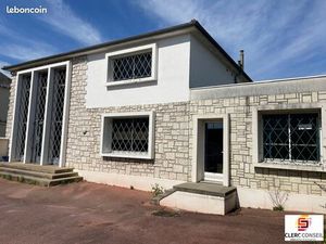 Bureaux 250 m² Louviers