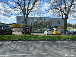 Bureaux Serres-Castet