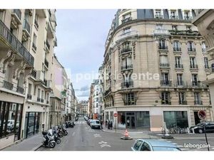 Commerce beauté/coiffure 45 m²