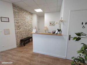 Partage de cabinet merignac centre