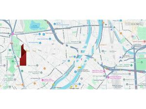 Boutique 650 m² VILLENEUVE LA GARENNE