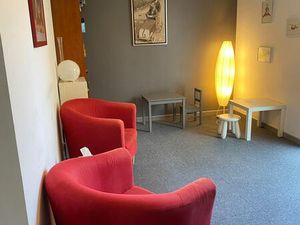 Partage de bureau- Cabinet paramédical