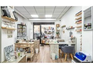 Fonds de commerce salon esthétique de Neuilly sur Seine 56 m2