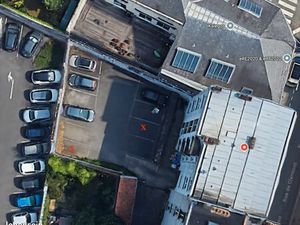 Parkings extérieurs sécurisés Nantes centre Saint Donatien