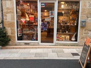 Local commercial à louer