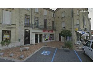 Local commercial - Hypercentre de Nérac