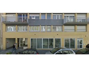 Local bureau ou commercial  85m2  pau centre ville